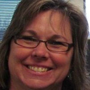 Meet your Posher, Deborah